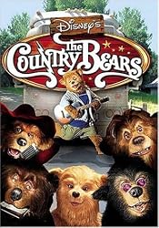 The Country Bears