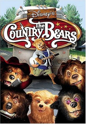 Review of The Country Bears Online