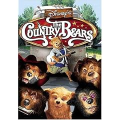 Country Bears