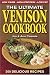 Book Ultimate Venison Cookbook