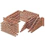 1/35 Brick Wall Set