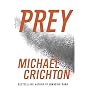 Prey de Michael Crichton