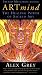 VHS : Artmind - The Healing Power of Sacred Art with Alex Grey