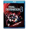Final Destination 3 [Blu-ray]