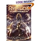 Avalon: Web of Magic Book 3: Cry of the Wolf (Avalon: Web of Magic) by Rachel Roberts