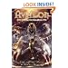 Avalon: Web of Magic Book 3: Cry of the Wolf (Bk. 3)