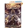 Avalon: Web of Magic Book 3: Cry of the Wolf (Bk. 3)
