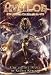 Books : Avalon: Web of Magic Book 3: Cry of the Wolf (Avalon: Web of Magic)