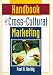 Book Handbook of Cross-Cultural Marketing