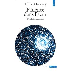 Patience dans l'azur