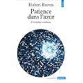Patience dans l'azur