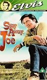 Stay Away Joe [VHS]