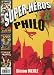 Super-H�ros et Philo