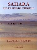 Sahara, les traces de l'homme