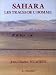 Book Sahara, les traces de l'homme