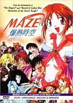 Watch Maze Movie Online.