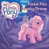 Cover of Pinkie Pie's Spooky Dream by  0743489799