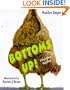 Bottoms Up!: A Book About Rear Ends