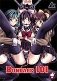 Bondage 101 DVD