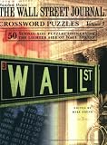 The Wall Street Journal Crossword Puzzles, Volume 3