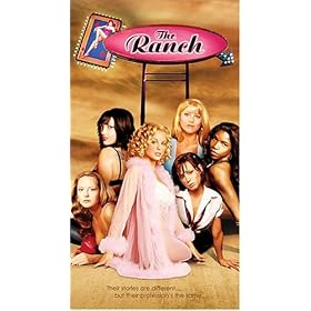 Ranch [VHS]