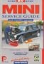 Mini and Mini Cooper 1959-95 (Porter Manuals)