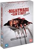 A Nightmare On Elm Street Collection [DVD] [2011]