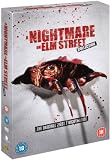 Nightmare On Elm Street 1-7 [DVD]