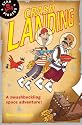 Star Pirates: Crash Landing