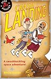 Crash landing