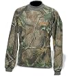 Savanna EXT Ultralight Series Savanna Mock Turtleneck MOBU L