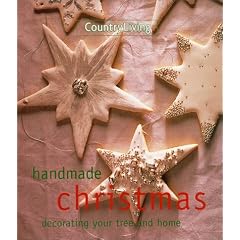 Country Living Handmade Christmas: Decorating Your Tree & Home