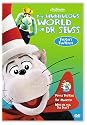 The Wubbulous World of Dr. Seuss - The Cat's Fun House