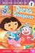 Dora's Sleepover (Dora the Explorer Ready-to-Read)