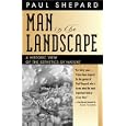 Man in the Landscape: A Historic View of the Esthetics of Nature