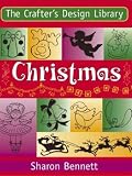 cover of Crafter's Design Library: Christmas (Crafter's Design Library)
