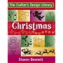 Crafter's Design Library: Christmas (Crafter's Design Library)