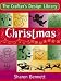 Book Crafter's Design Library: Christmas (Crafter's Design Library)