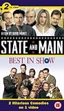 Best In Show / State And Main [UK IMPORT] - Christopher Guest