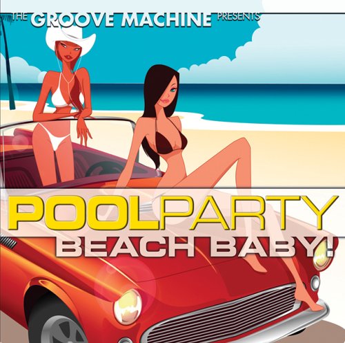 CD-Charts  Music : Pool Party: Beach Baby