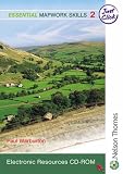 Review Nelson Thornes Ltd  / Essential Mapwork Skills: Electronic Resources Pt. 2