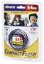Memorex 64 MB CompactFlash Memory Card