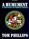 A Humument: A Treated Victorian Novel