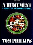 A Humument: A Treated Victorian Novel