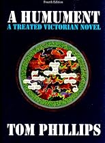 A Humument: A Treated Victorian Novel