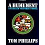 A Humument: A Treated Victorian Novel, Fourth Edition