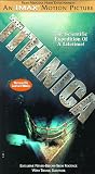 Titanica (Large Format) [VHS]