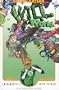 Green Lantern: Will World