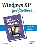 Windows XP Personal Trainer (Personal Trainer (O'Reilly))