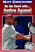 On the Court Withà Andre Agassi (Athlete Biographies)